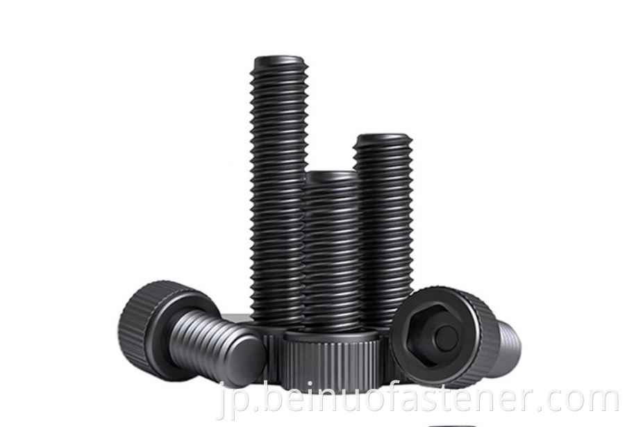 stainless steel hex head screws